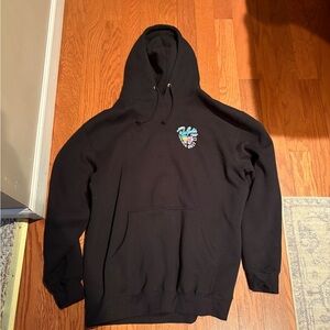 Ralph’s Italian Ice Locals Only Hoodie
